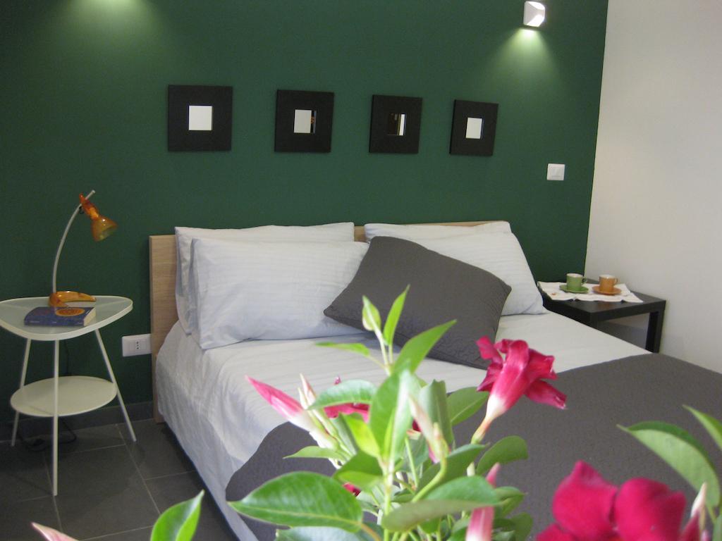 Domus Giardini Vaticani Guest House - Rome — Photos 2