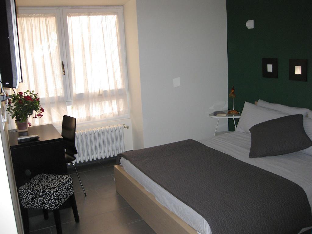 Domus Giardini Vaticani Guest House - Rome — Photos 3