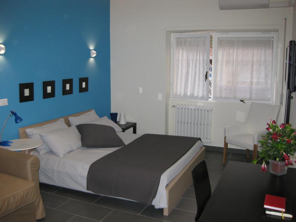 Domus Giardini Vaticani Guest House - Rome, Rome